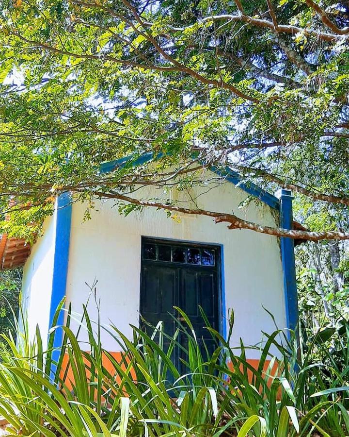 Hotel Fazenda Aldeia Do Vale Jacareí エクステリア 写真