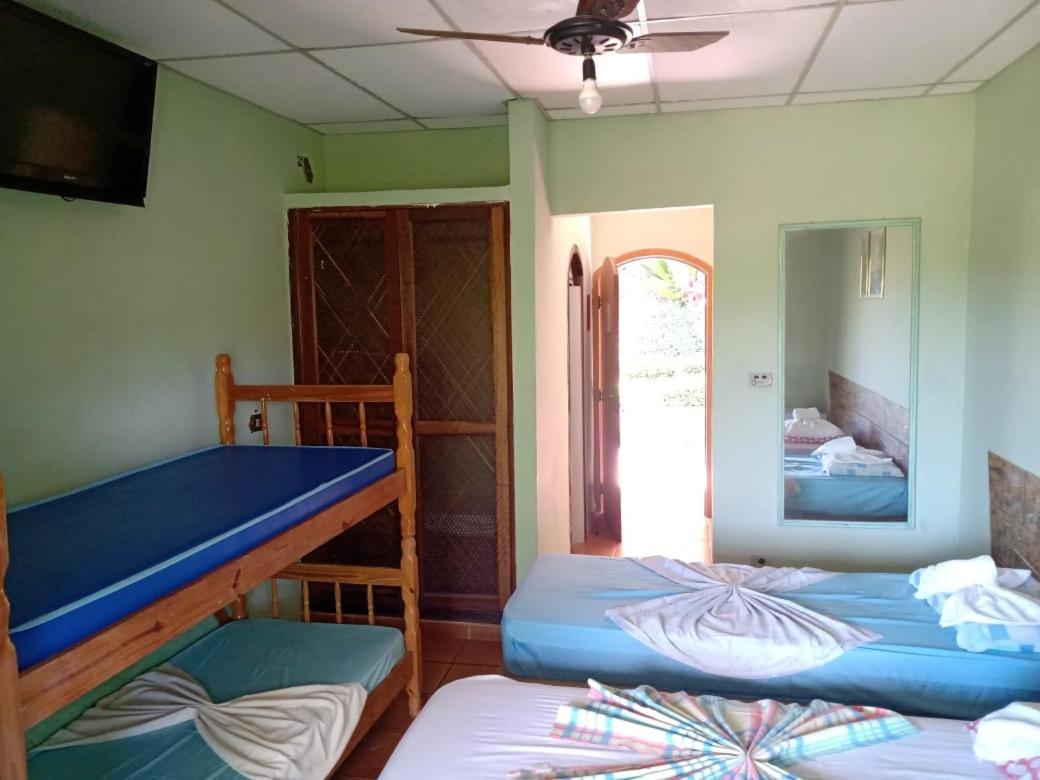 Hotel Fazenda Aldeia Do Vale Jacareí エクステリア 写真